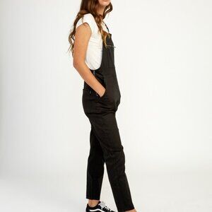 Size S | RVCA Peace Mission Woven Overall